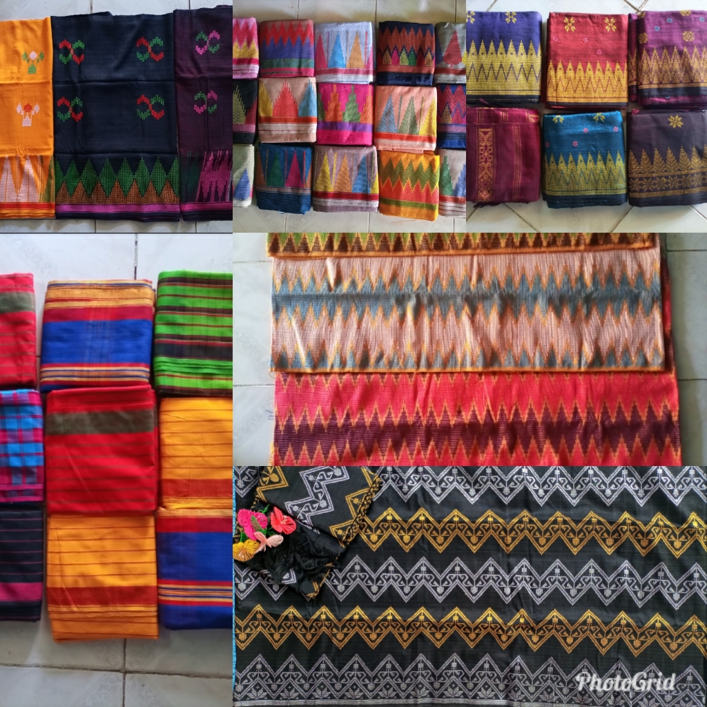 TENUN BIMA NURMANTIKA