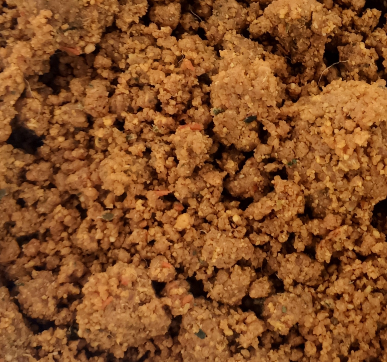 Sego Pecel 53