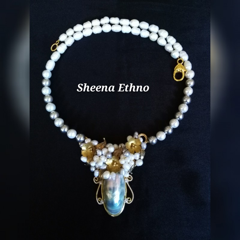 PT Kriya Berkah Lestari - Sheena Ethno