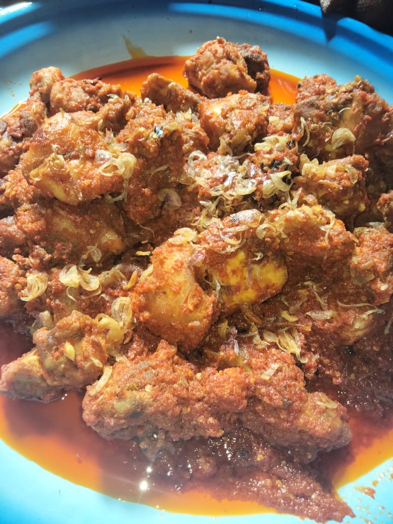 Dapoer Mama Chila