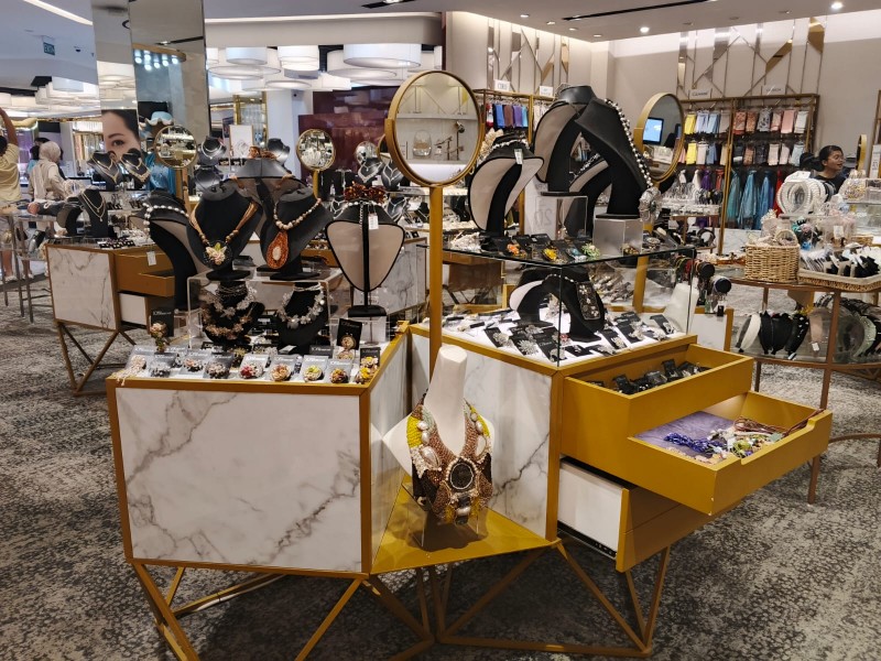 Sofia Handicraft