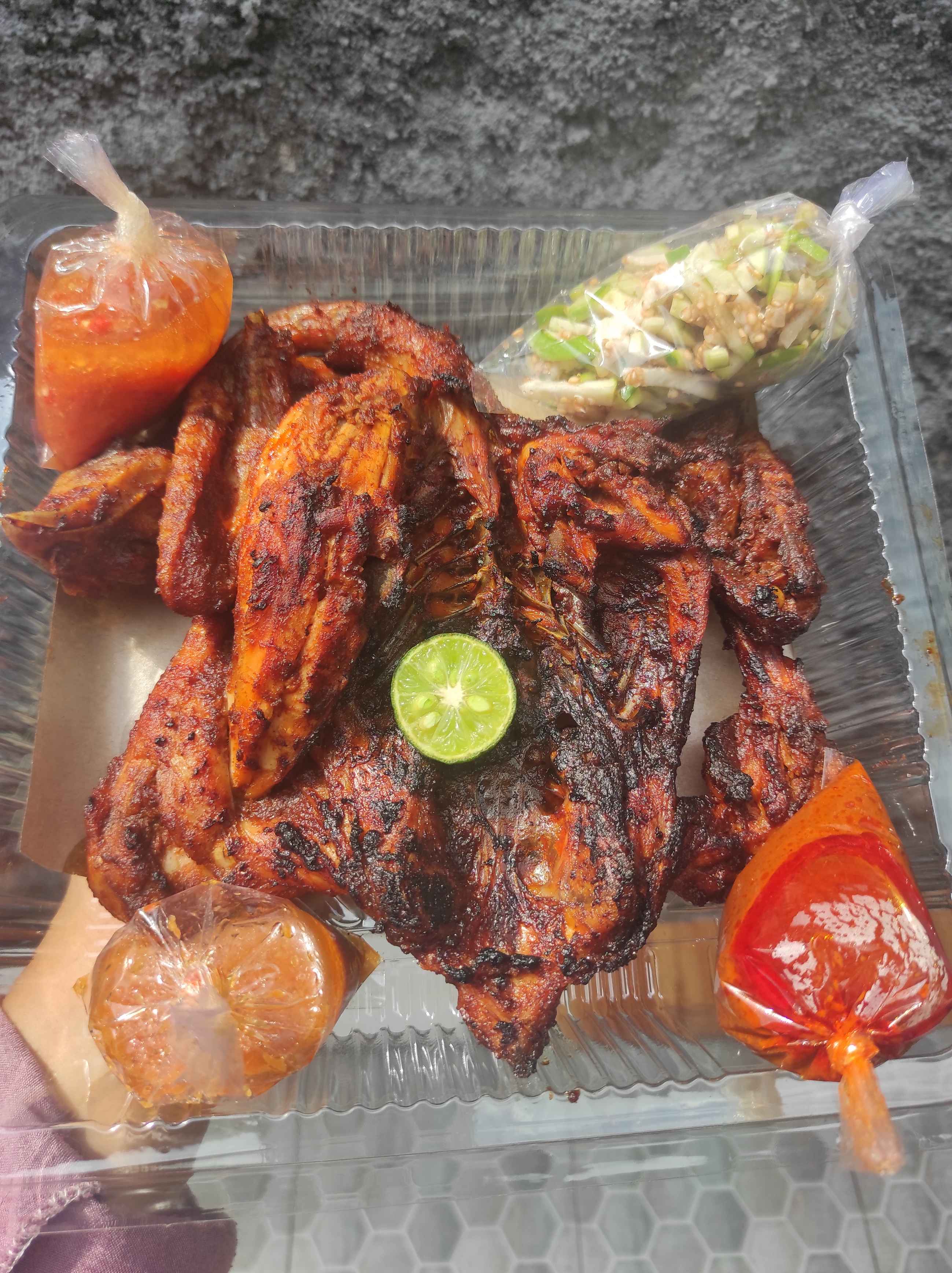 Dapur AA