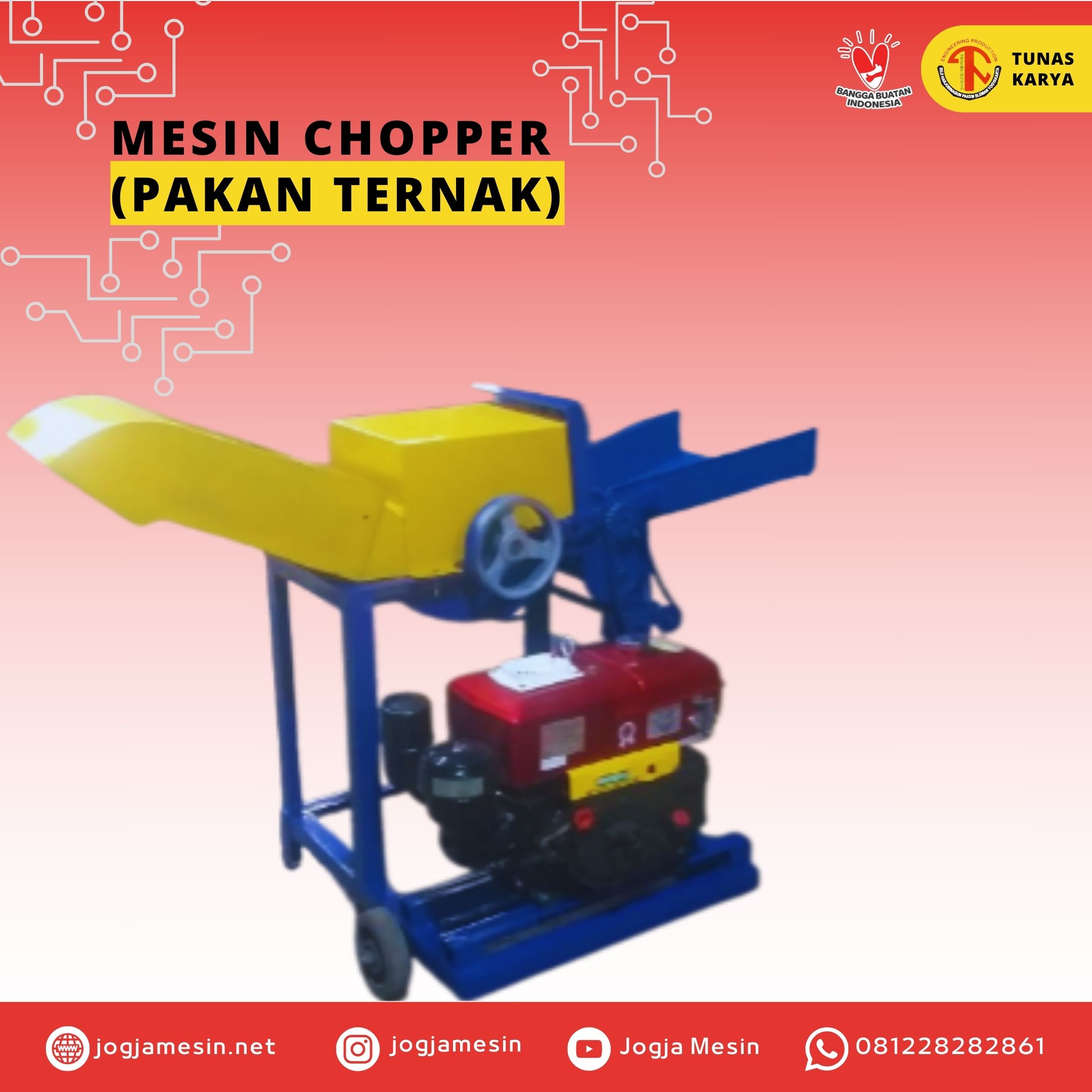 CV Tunas Karya
