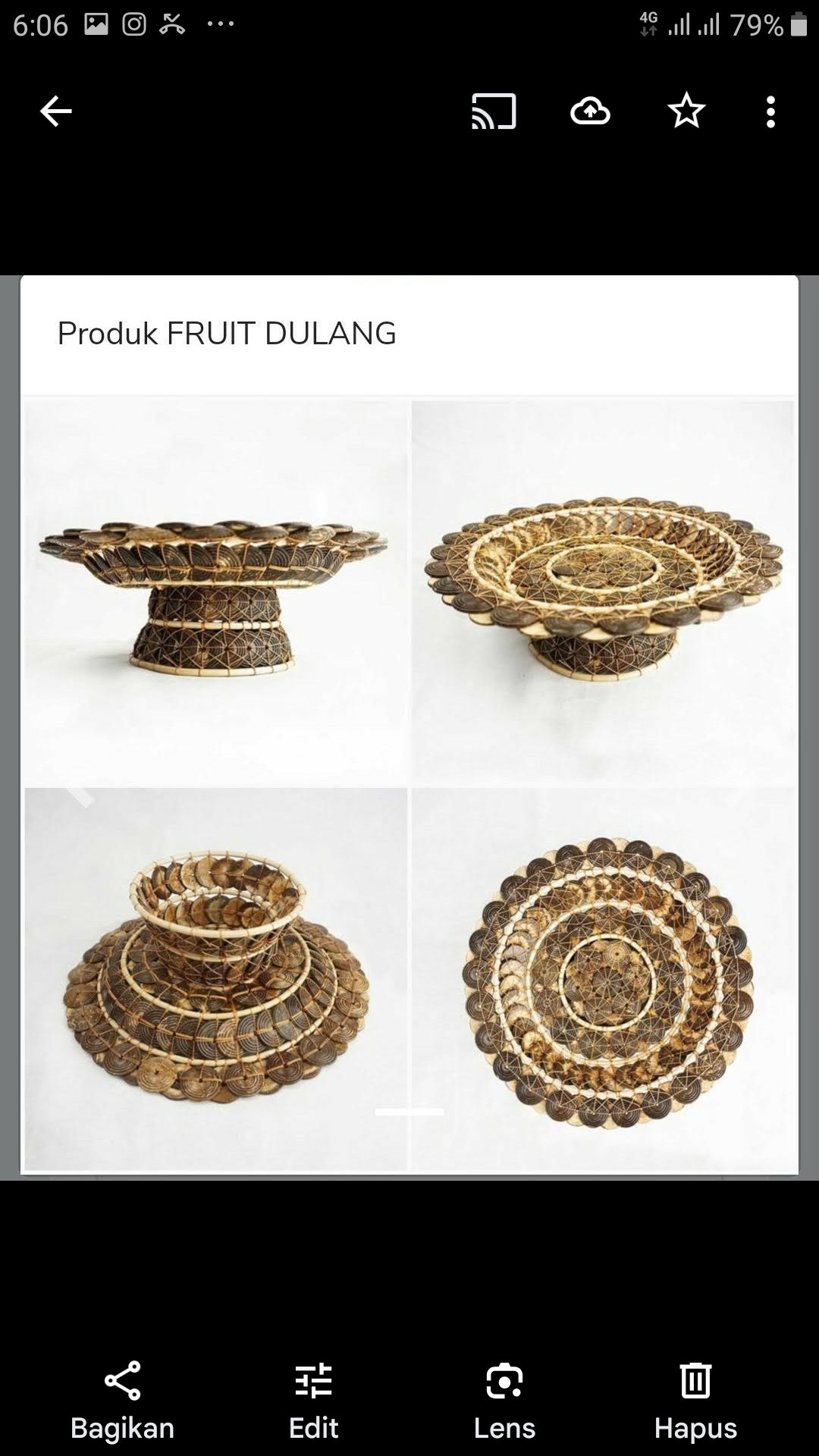 UD. Prawira Village