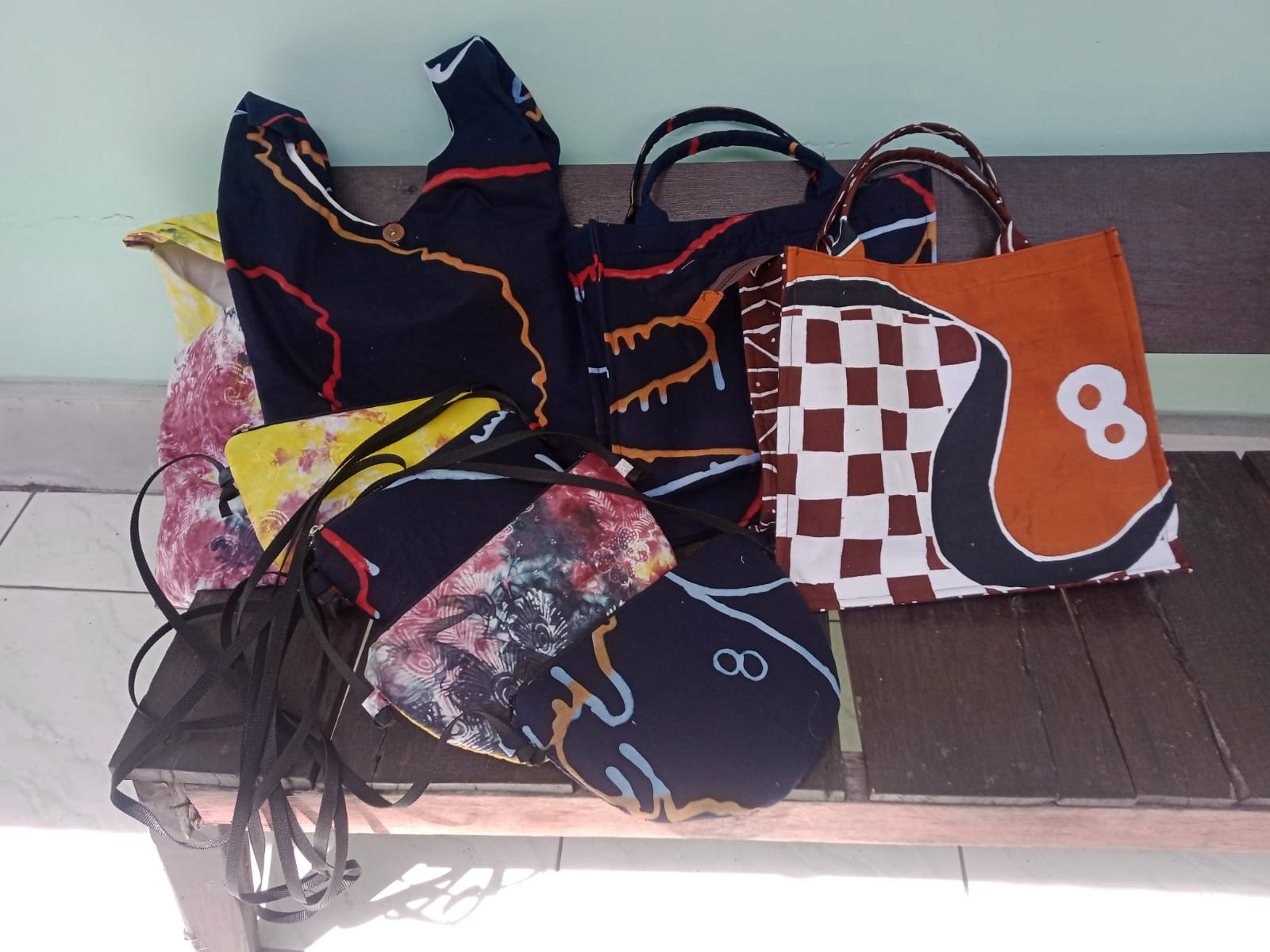 Batik Hasana