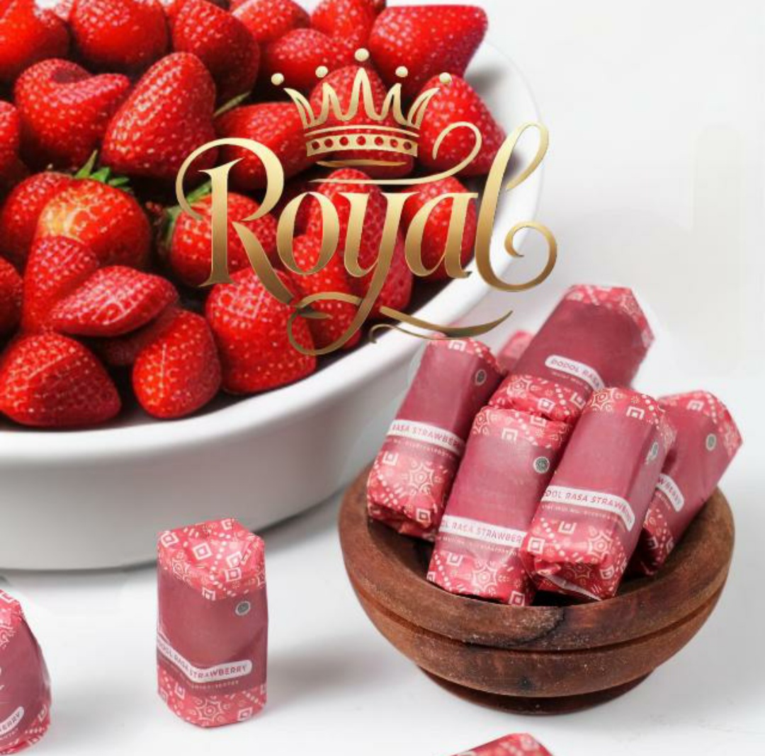 PT. Royal Dodol Abadi