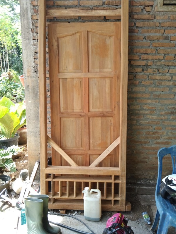 Qomar mebel 