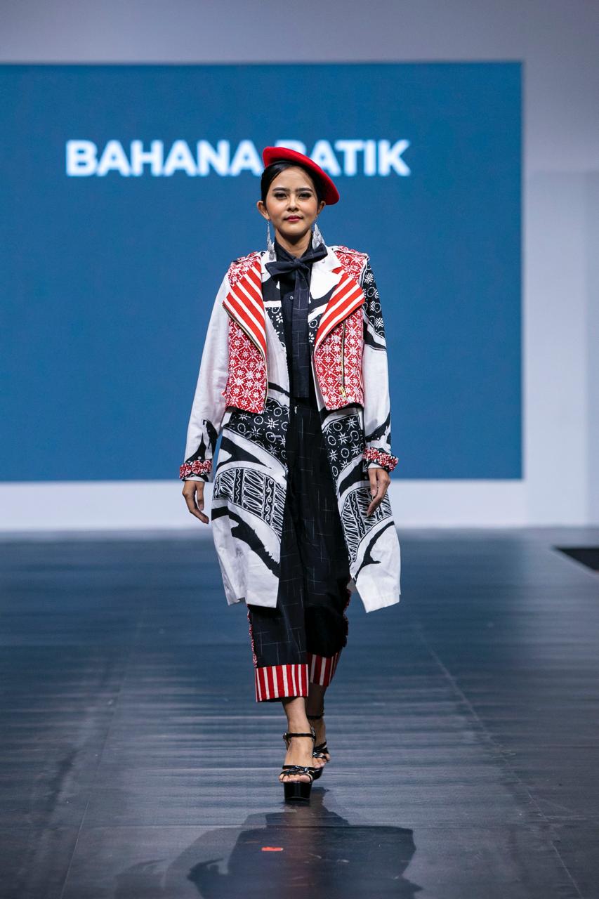PT Bahana karya adiluhung ( Bahana Batik )