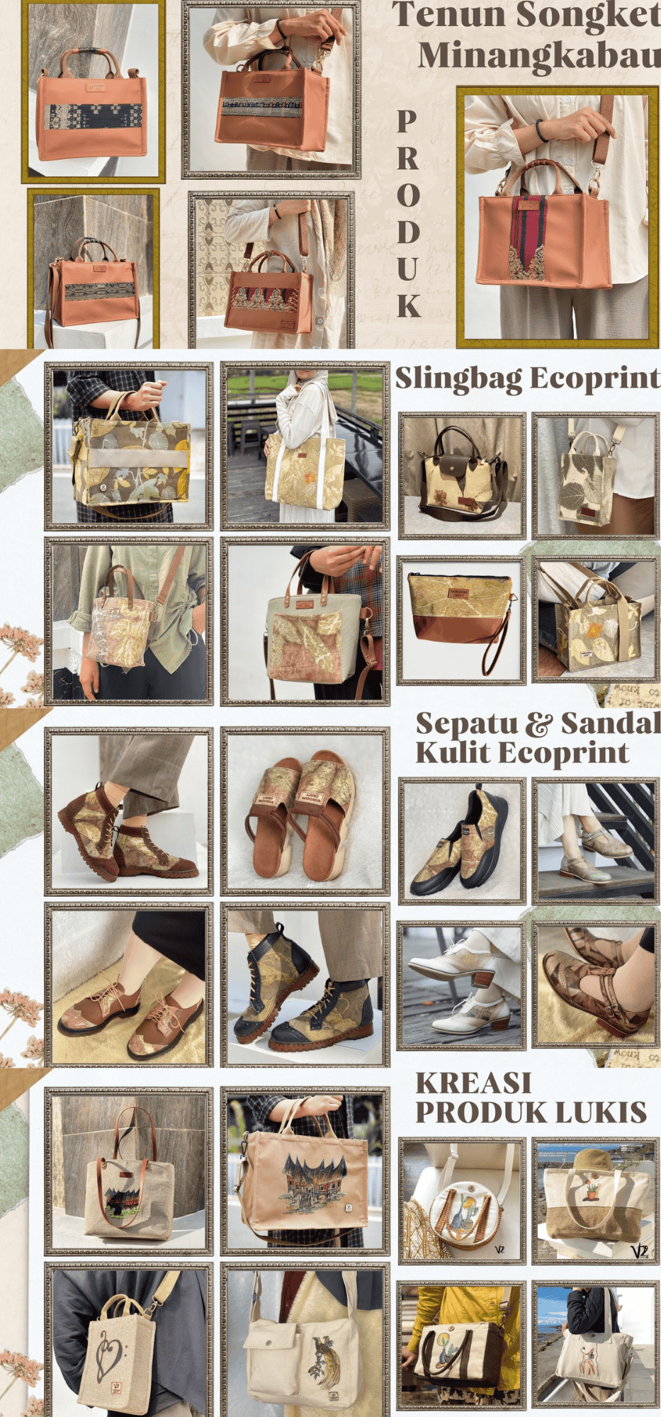 PT VIROOM CRAFT INDONESIA