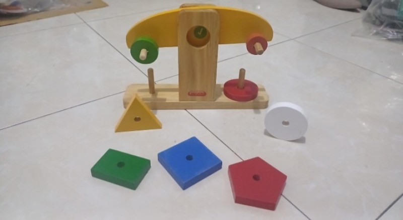 CV Putra Putri