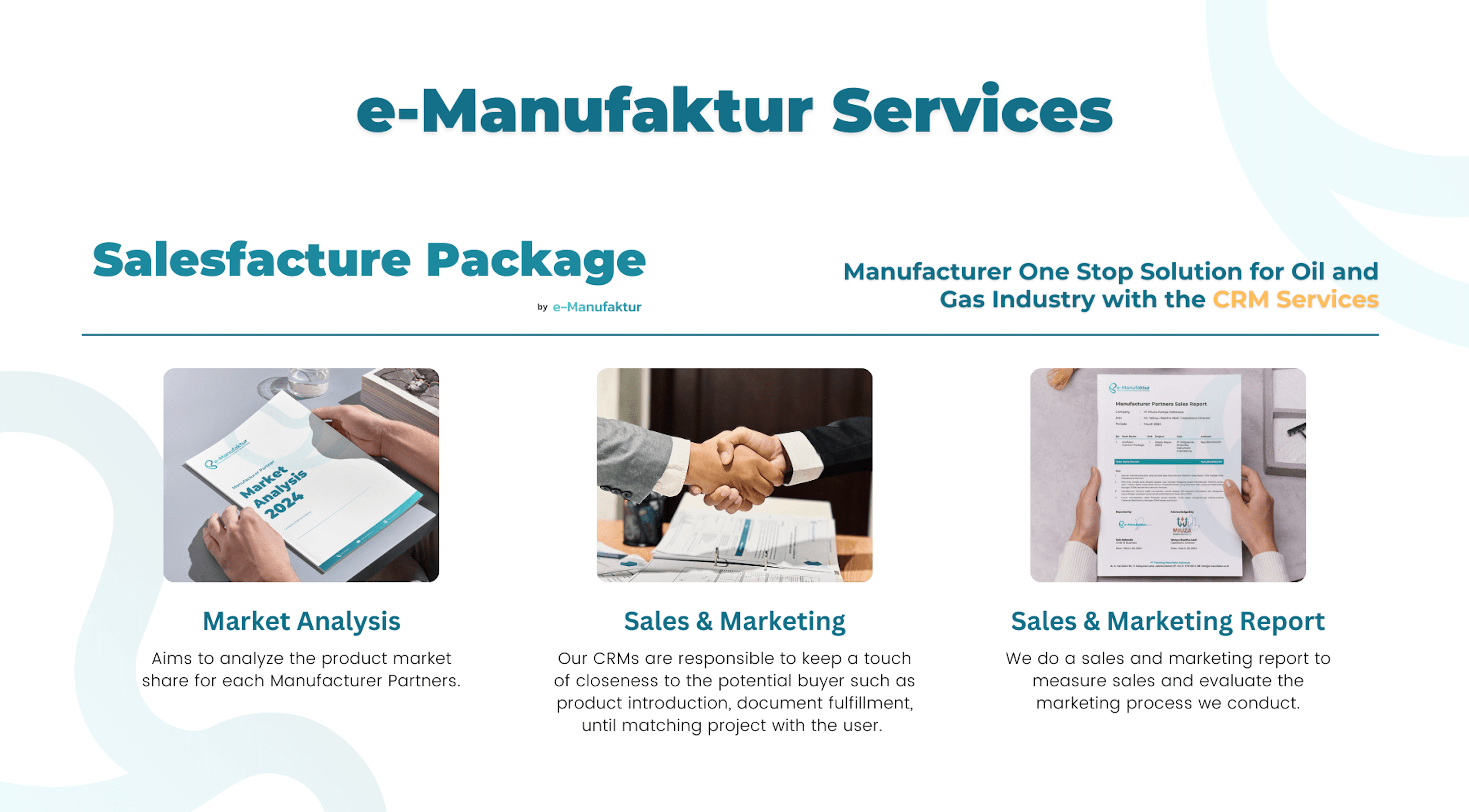 PT Teknologi Manufaktur Indonesia