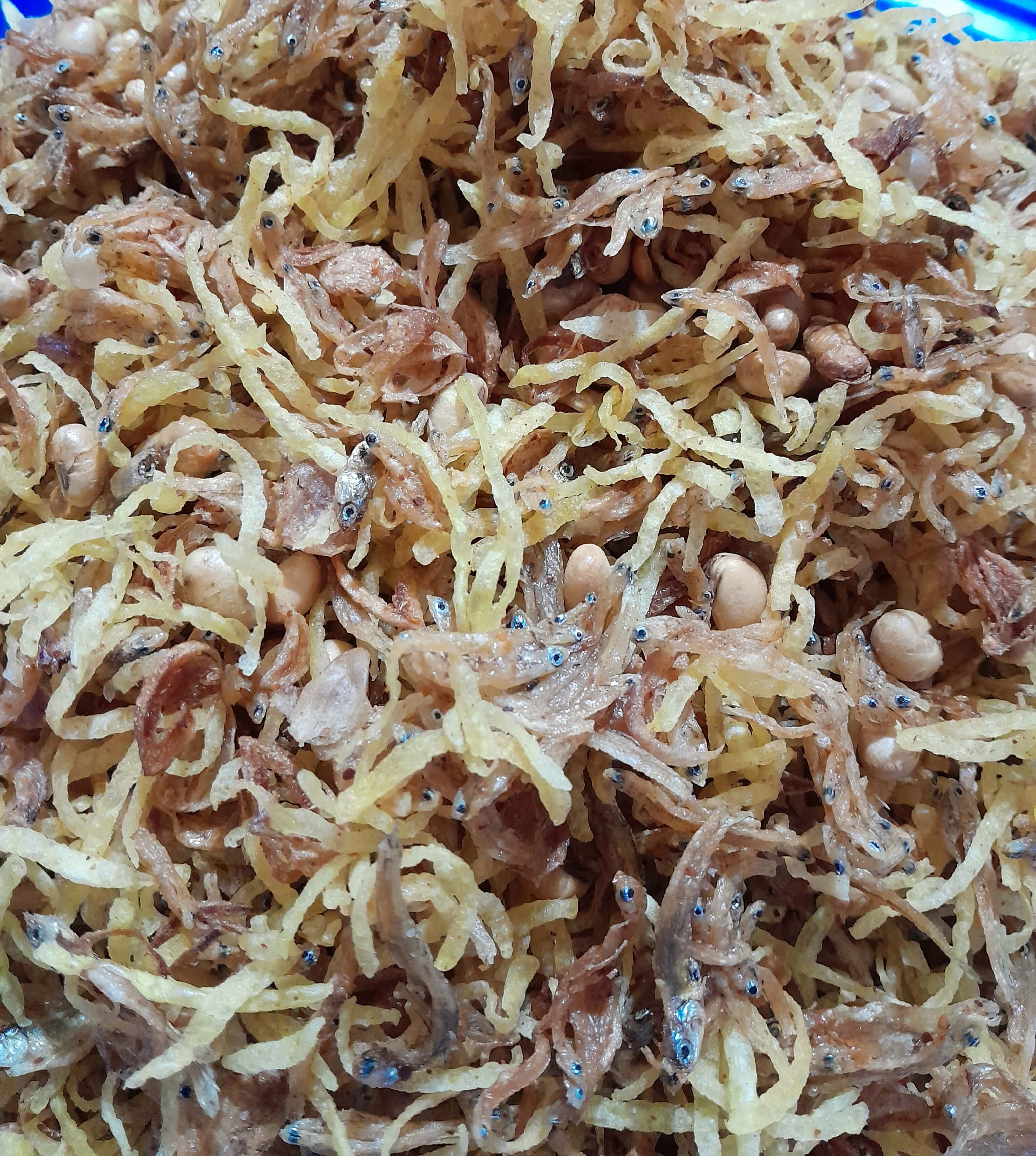 Dapur Mursania