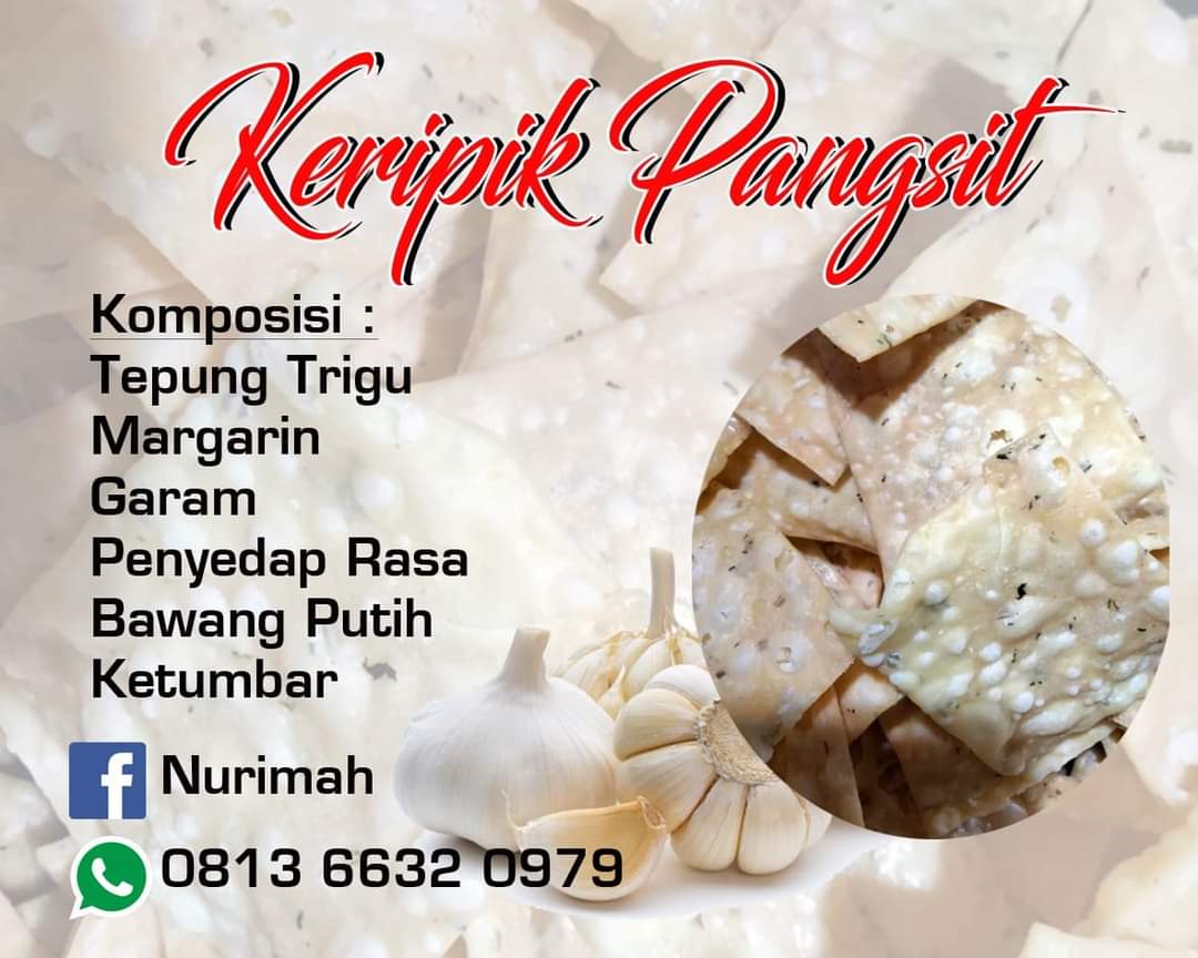 Kue Sepet Odo Marta