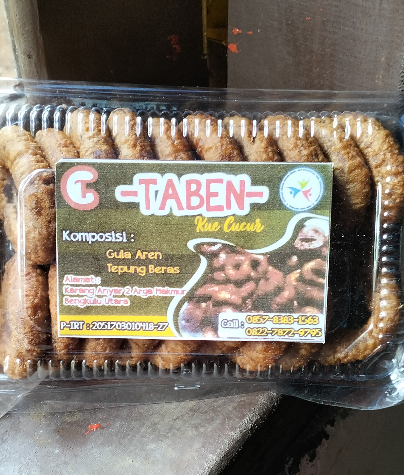 TABEN 