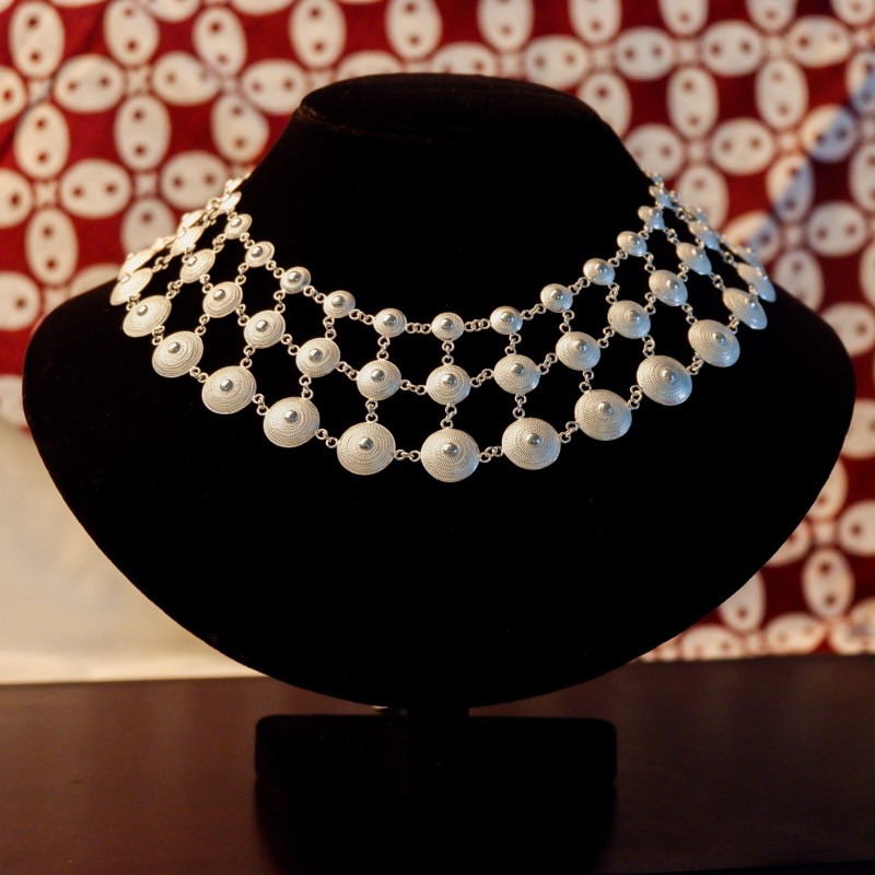 UD. Borobudur Silver