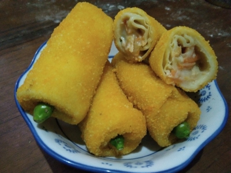 Latieque snack and lunch box 