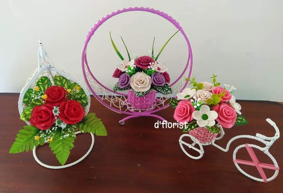 Dflorist 