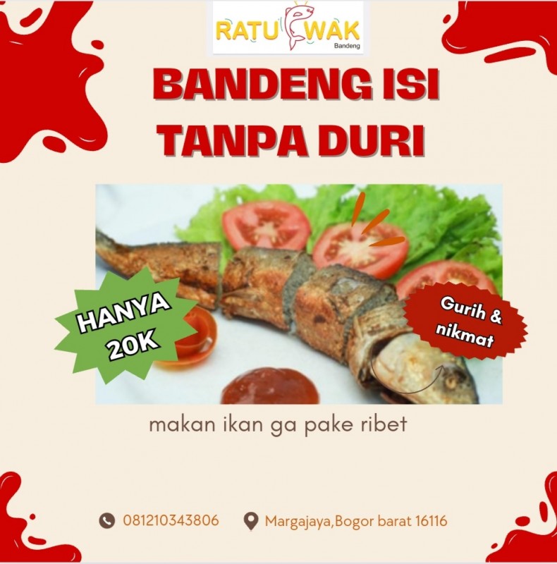 Ratu iwak 