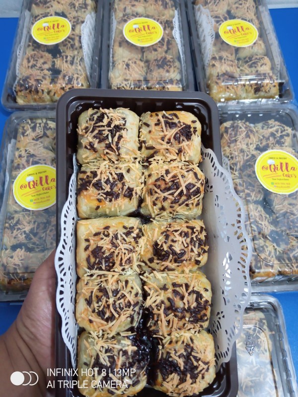 Aqilla kitchen & pastry