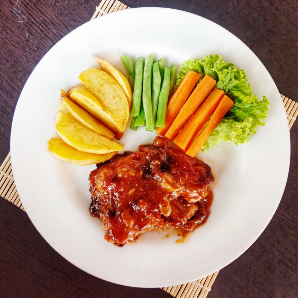 Warung umami