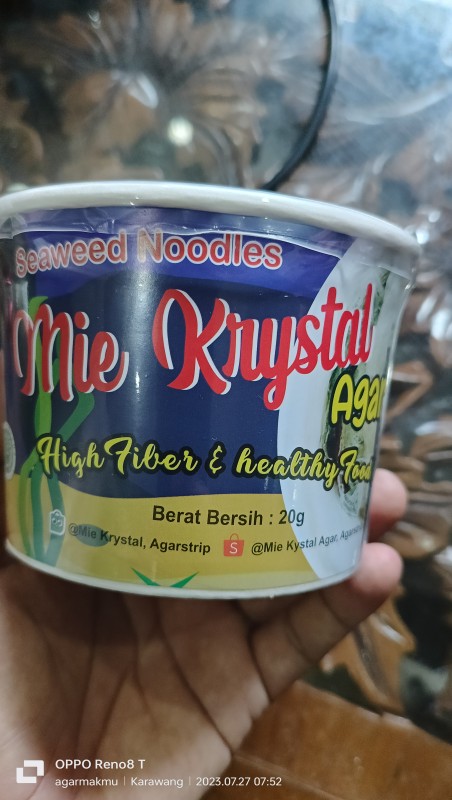 Koperasi Produsen Mina Agarmakmur-Karawang