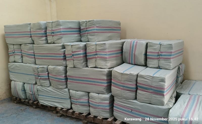 Koperasi mina agar makmur