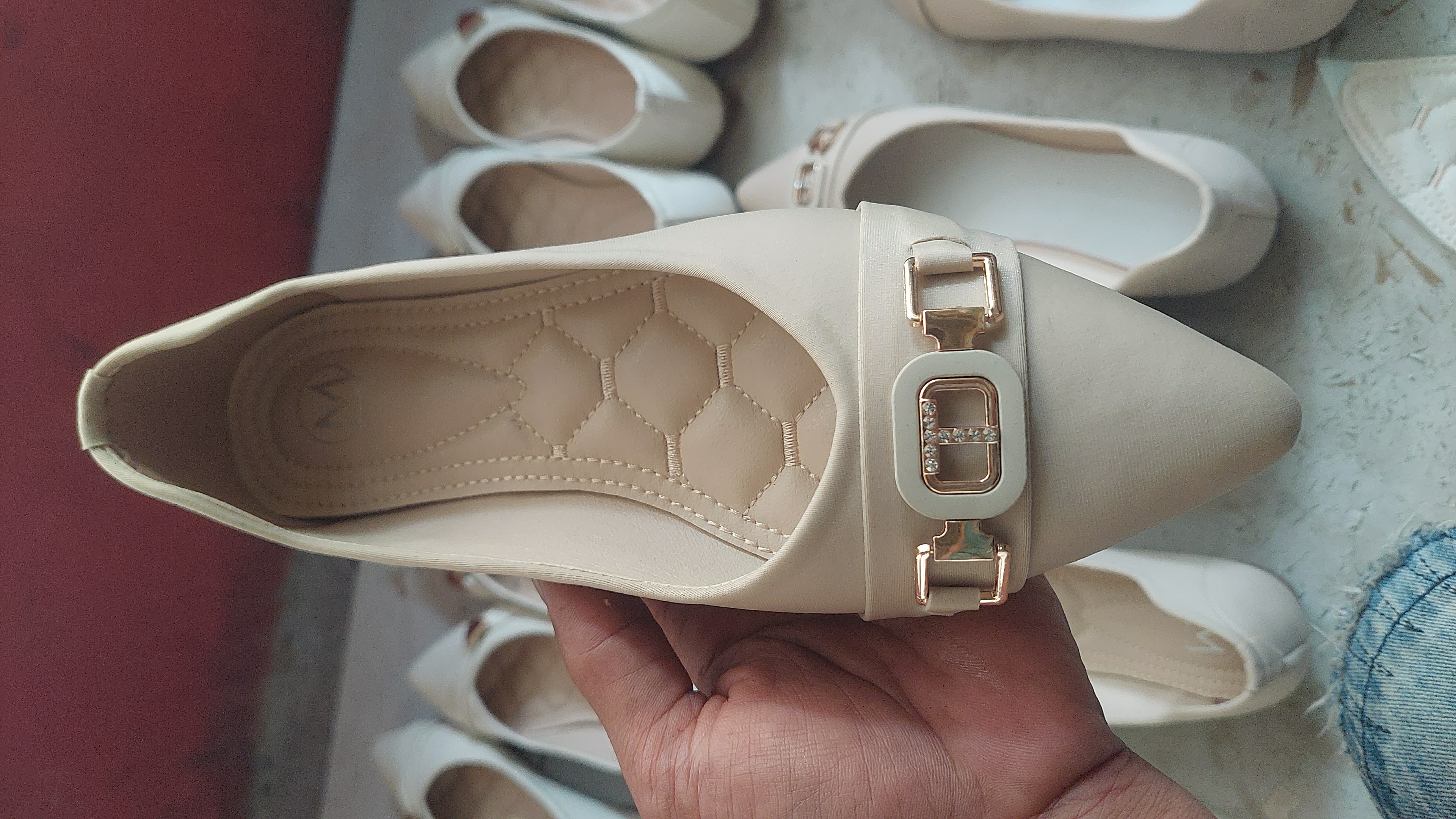 Joyshoes