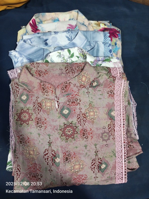 RANCAGE Collection 