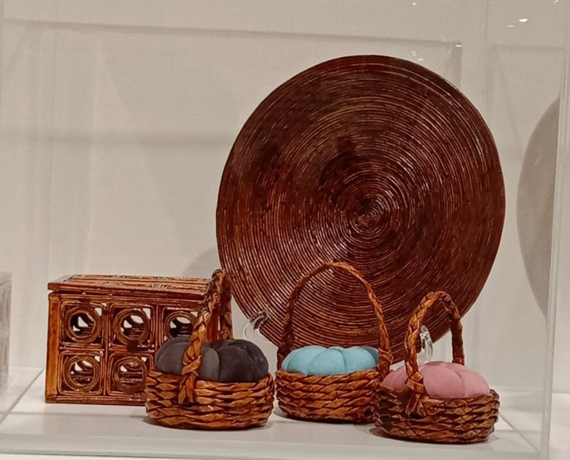 ATI SOUVENIR