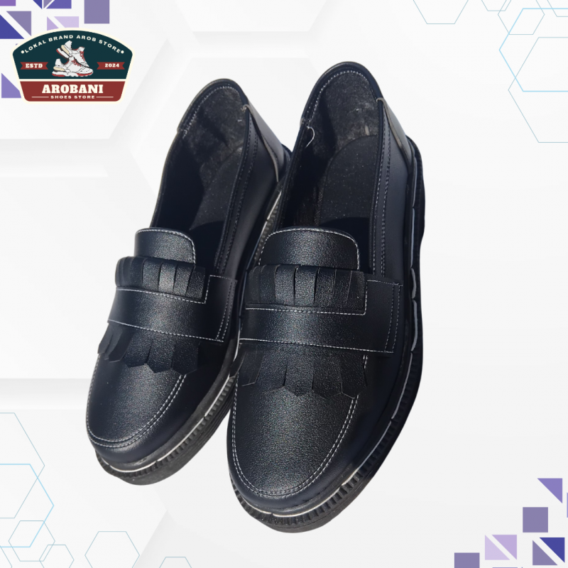 Arobani Shoes