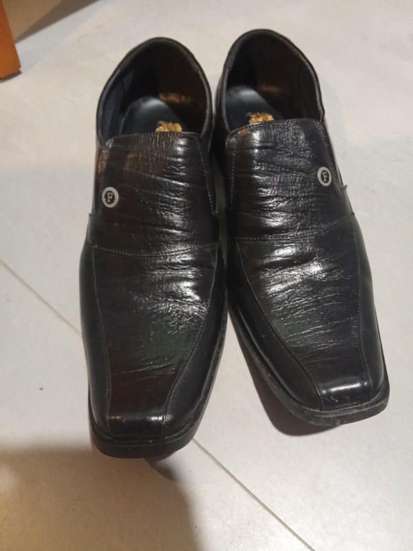 aliens shoes