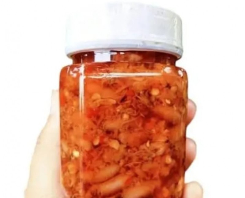DAPUR UMI MIA