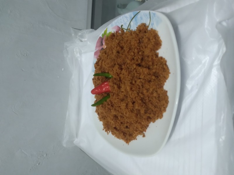 Kreasi ibu