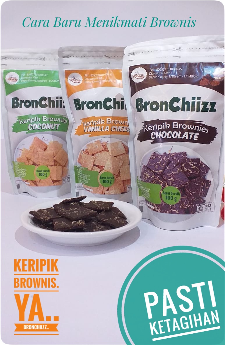 BRONCHIIZZ NAKARAMI SEJAHTERA