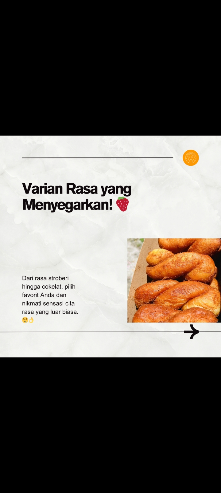 Mandu Bakery