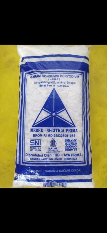UD. JAYA PRIMA