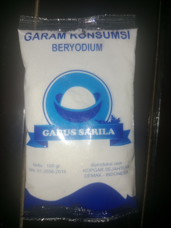 Kopgar Sejahtera