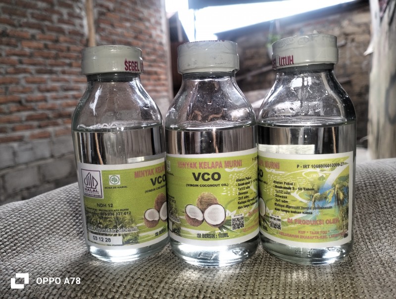 Vco Kup Taan Tou