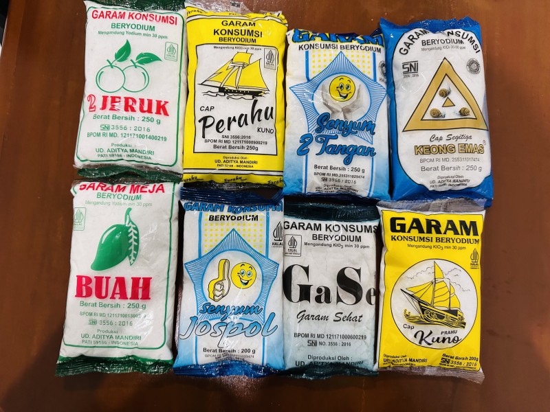 UD ADITYA MANDIRI