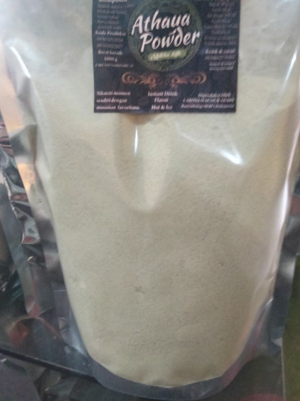 LAROSA MAKMUR ABADI 