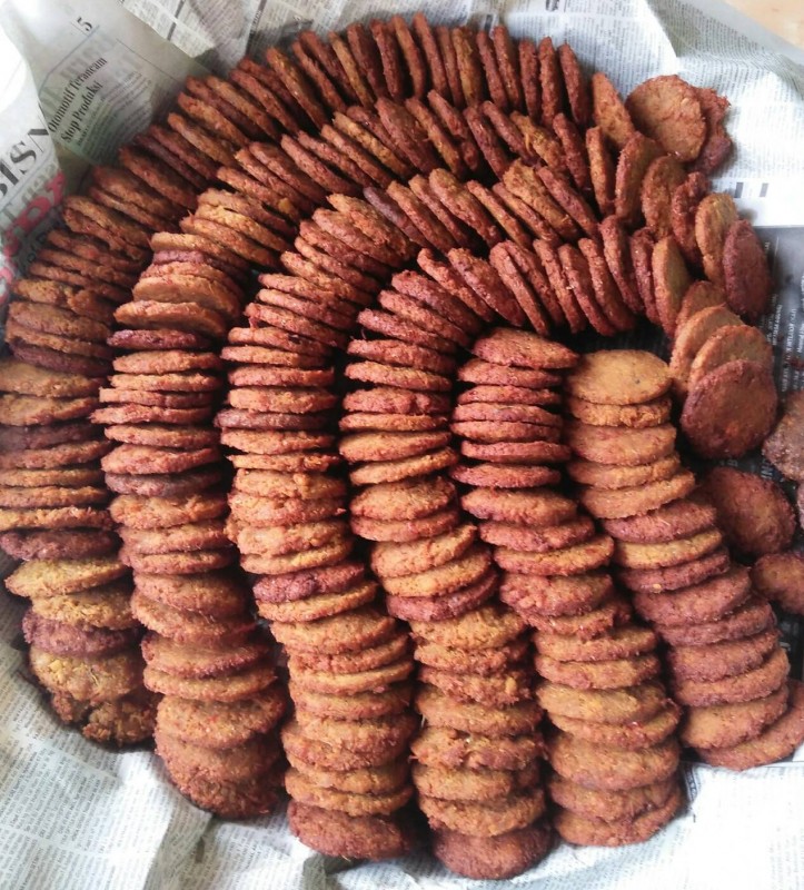 Kedai Pojok Kampung