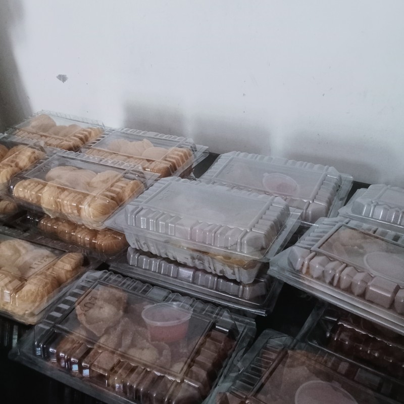 VISCA CATERING