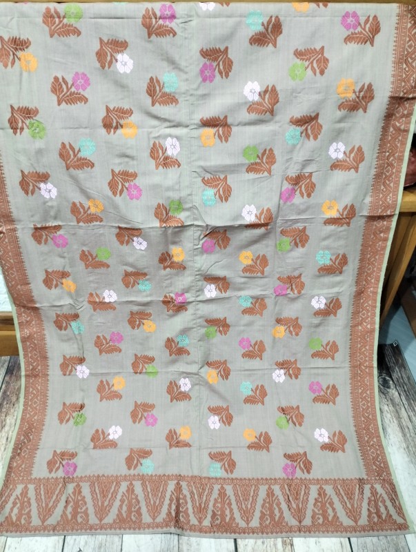 Seribek Songket