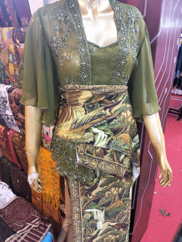Boutique novi