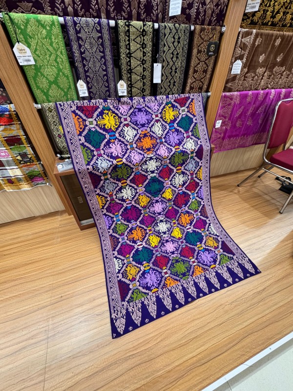 UpaBoga Songket Sidemen