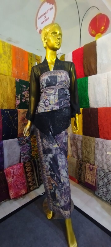 anyar Kebaya
