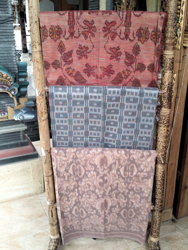 Pertenunan Mujur Sari