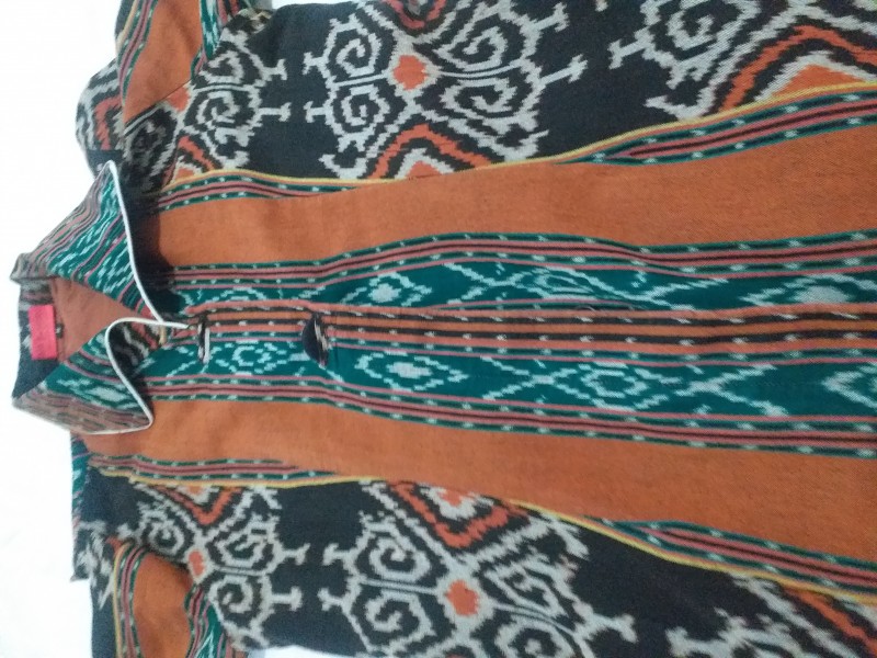 sari collection