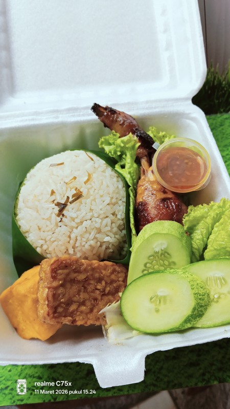 Kedai Dua Dara