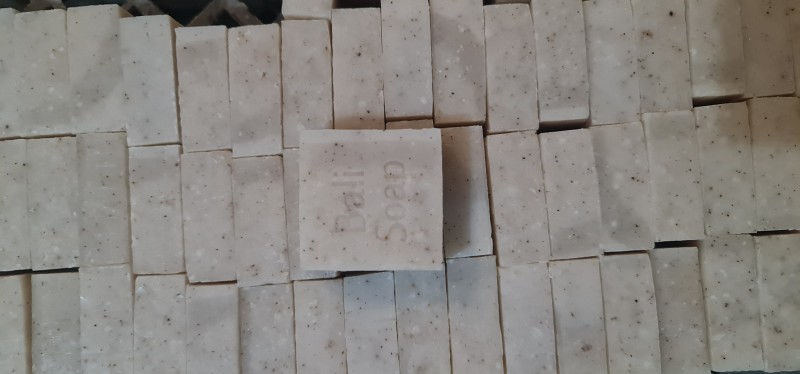 PT Bali Soap